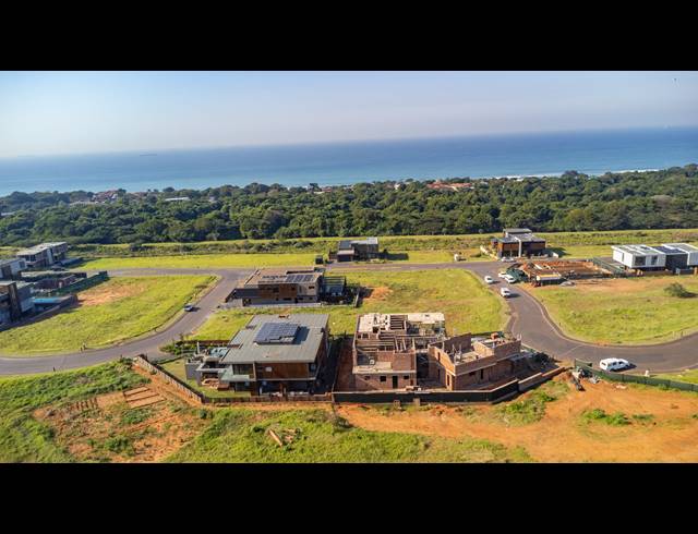 1,074M² VACANT LAND FOR SALE IN UMHLANGA CENTRAL